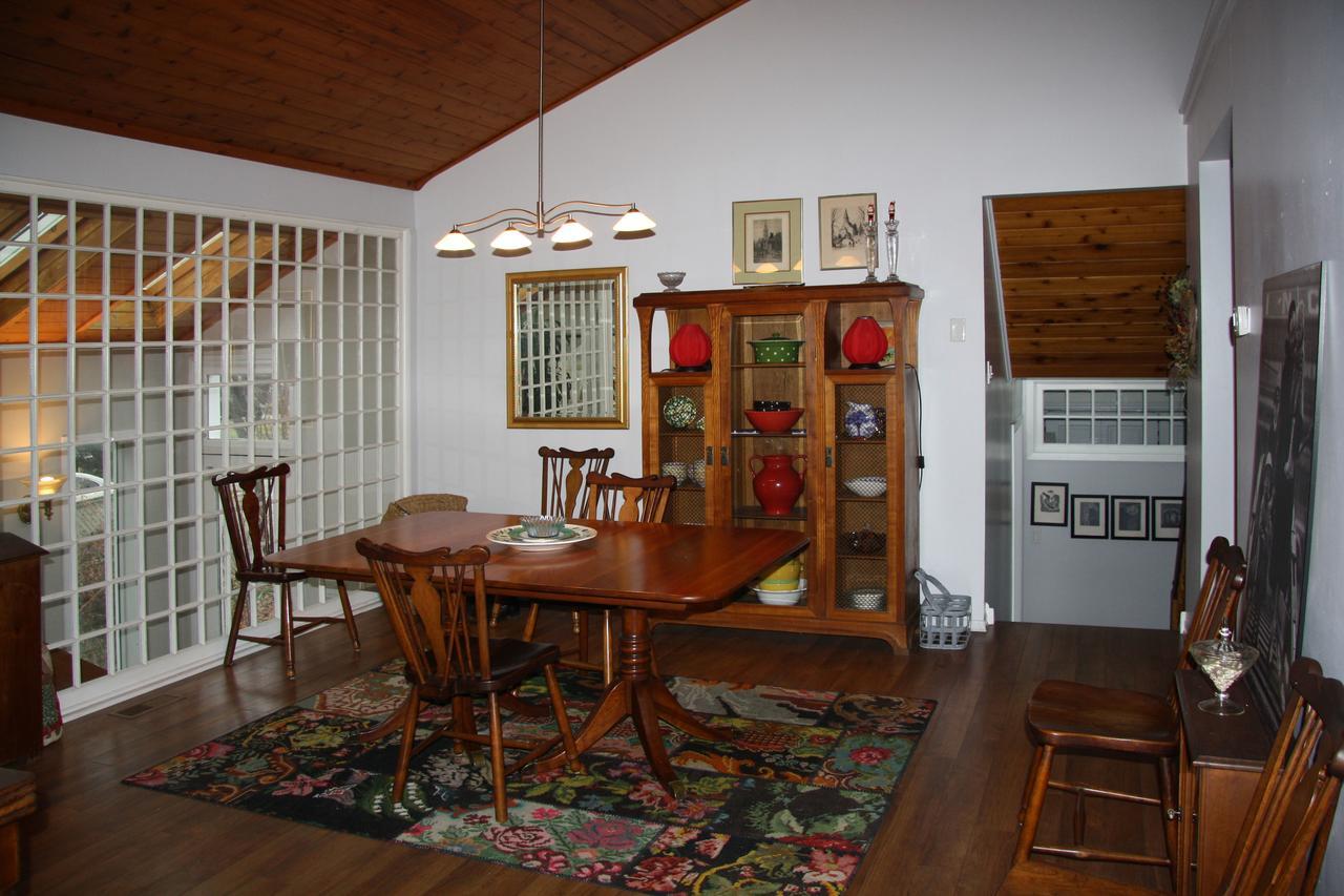 2 Moon Cottage Niagara-on-the-Lake Bagian luar foto