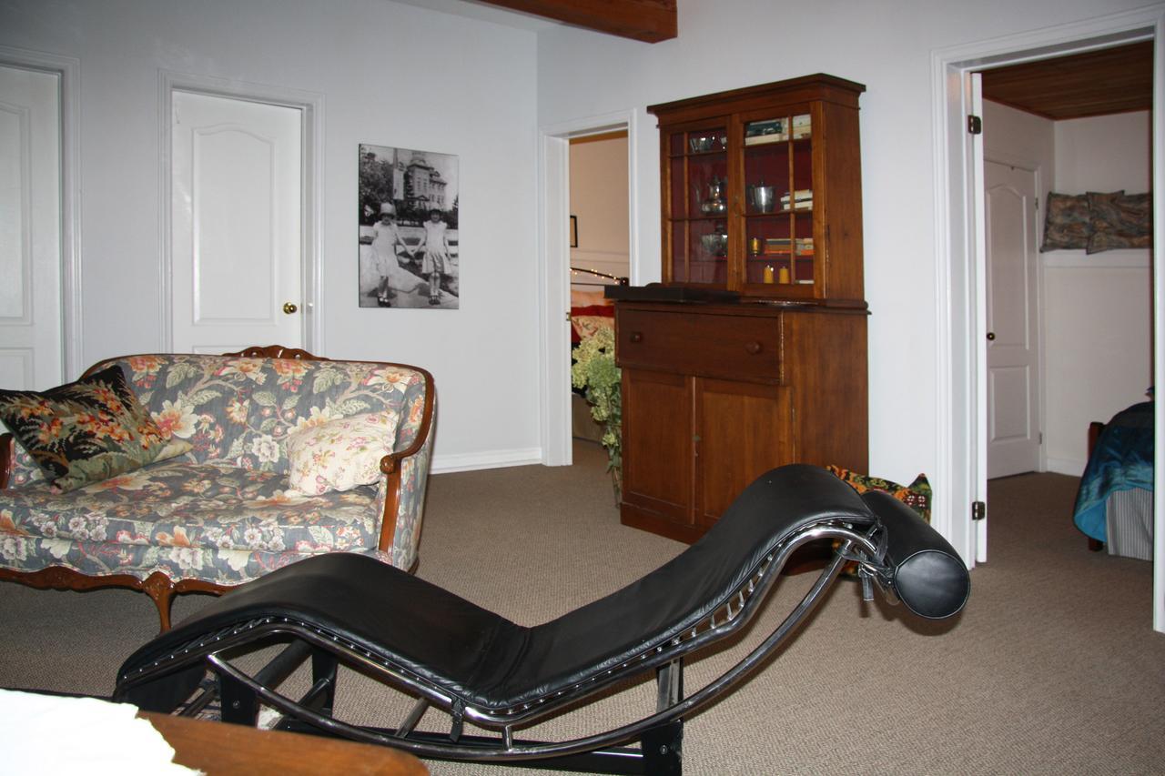 2 Moon Cottage Niagara-on-the-Lake Bagian luar foto
