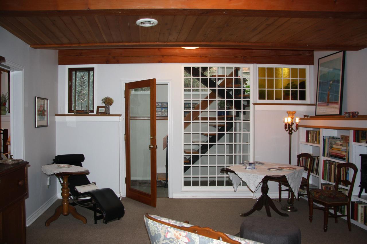 2 Moon Cottage Niagara-on-the-Lake Bagian luar foto